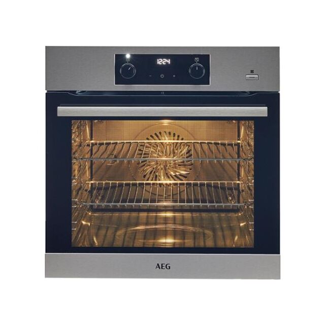 Aeg BES355010M SINGLE OVEN