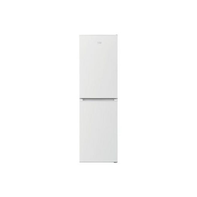 beko CCFM4582W Freestanding Fridge Freezer Frost Free - White
