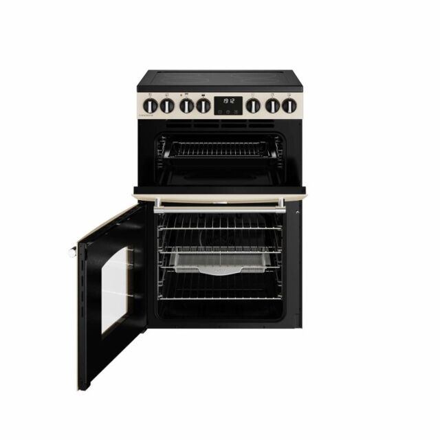 Belling 444411811 Mra Farmhouse 60Cm Ceramic