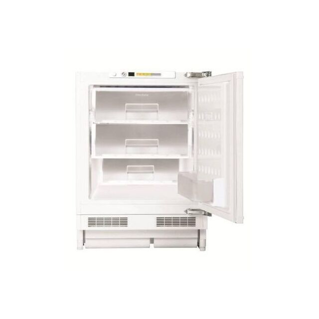 Blomberg FSE1654IU 59.5cm Integrated Under Counter Freezer - White