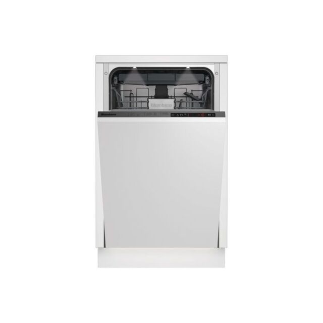 Blomberg LDV02320 Built In Slimline Dishwasher - 10 Place Settings