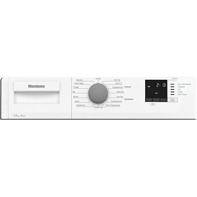 Blomberg LTIP07310 (CIH) 7Kg Integrated Heat Pump Dryer