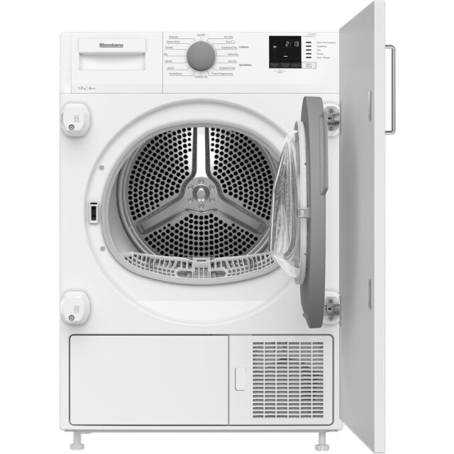 Blomberg LTIP07310 (CIH) 7Kg Integrated Heat Pump Dryer