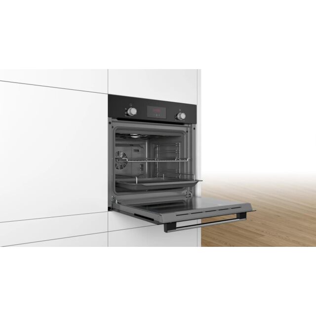 Bosch HHF113BA0B Single Oven