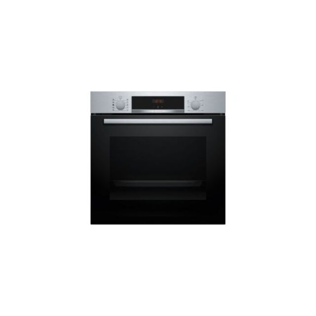 Bosch HQA534BS3B Single Oven - Stainless Steel