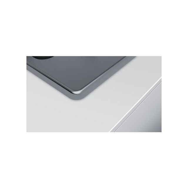 Bosch PGP6B5B90 60Cm Gas Hob - Stainless Steel