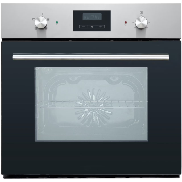 Culina CUL57PGBK.2 Single Electric Oven
