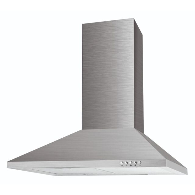 Culina UBSCH60SS 60Cm Chimney Hood