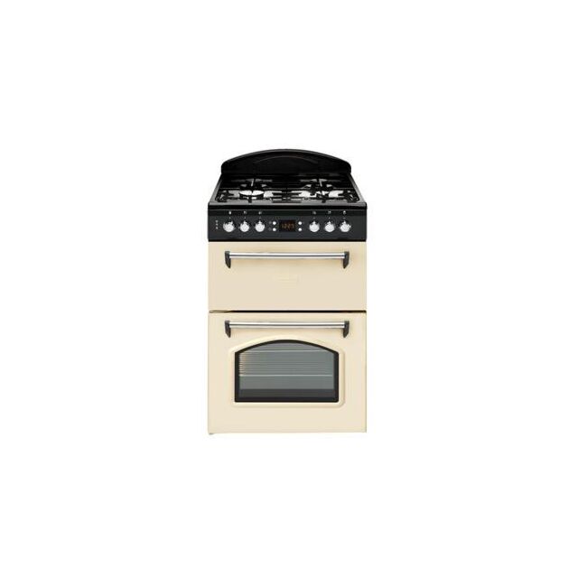 Leisure CLA60GAC 60Cm Mini Range