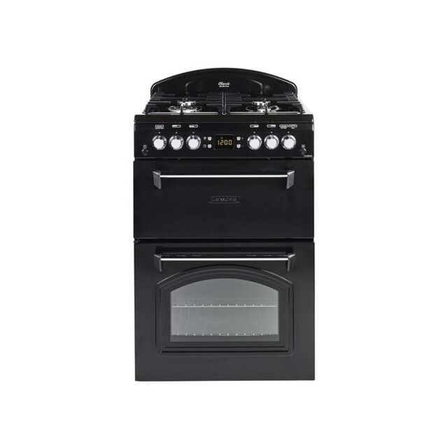 Leisure CLA60GAK 60Cm Gas Cooker