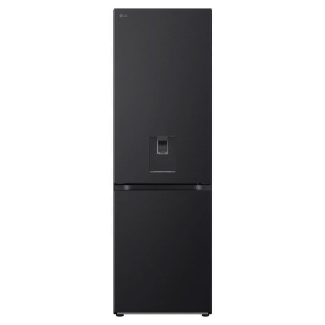 Lg GBF3102EEP Naturefresh 60/40 Fridge Freezer