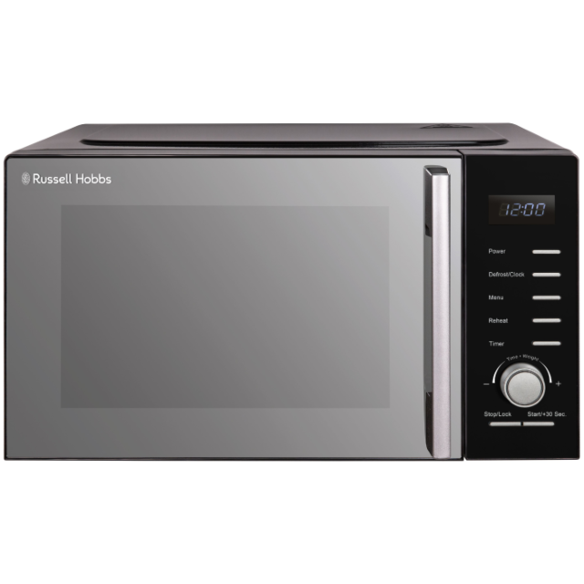 Russel Hobbs RHM2348B Microwave