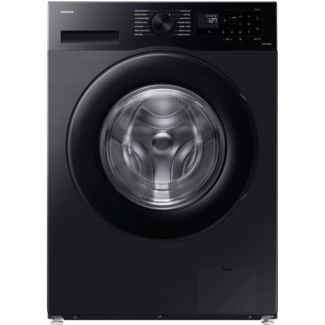 Samsung WW11DG5B25ABEU 11kg 1400 Spin Washing Machine - Black