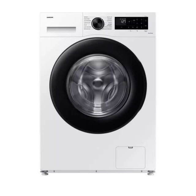 Samsung WW11DG5B25AEEU 11kg 1400 Spin Washing Machine - White