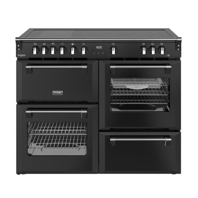 Stoves 444411878 Dx Rca Rich 110Ei Rty