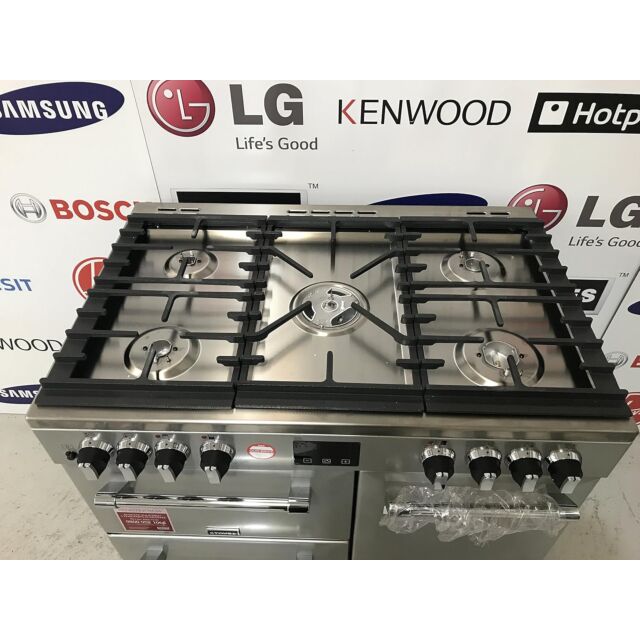 Stoves 444444040 Ellingwood 90Dft