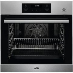 Aeg BPS355020M 60Cm Oven 