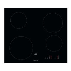 Aeg IBX64200CB 60Cm Induction Hob - Black