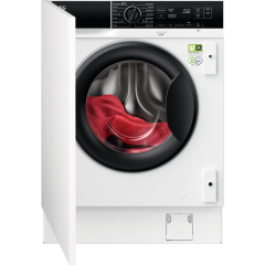 Aeg LF8E8436BI 8000 Series 8Kg 1400Rpm