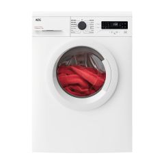 Aeg LFX50744B 7Kg 1400Rpm Washing Machine
