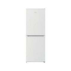 Beko CCFM4552W 54Cm Wide Freestanding Fridge Freezer Frost Free