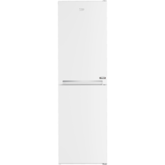 Freestanding Fridge Freezer Frost Free CNG4582VW 