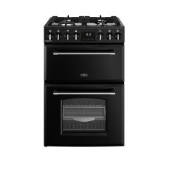 Belling 444411813 60Cm Belling Farmhouse Dual Fuel