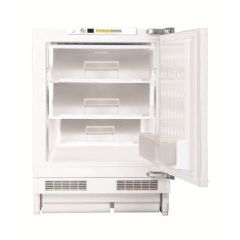 Blomberg FSE1654IU 59.5cm Integrated Under Counter Freezer - White