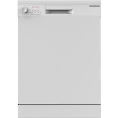 Blomberg LDF30210W Dishwasher