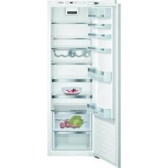 Bosch KIR81AFE0G 55.8Cm Built In Tall Fridge - Frost Free