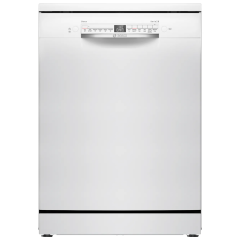 Bosch SMS2HVW67G Dishwasher - White - 14 Place Settings