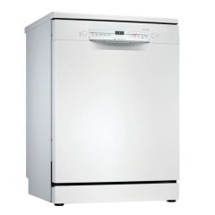 Bosch SMS2ITW08G Freestanding Dishwasher 
