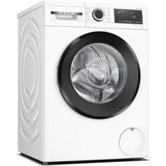 Bosch WGG04409GB 9Kg 1400Rpm Washing Machine - White