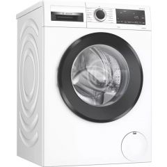 Bosch WGG25401GB 10Kg 1400 Spin Washing Machine - White