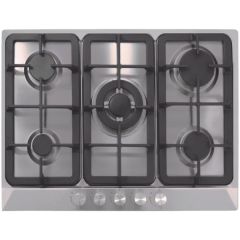 Culina UBGHDFFJ701 70Cm Gas Hob