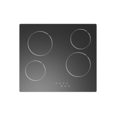 Culina UBTCC601LC 60Cm Ceramic Touch Control