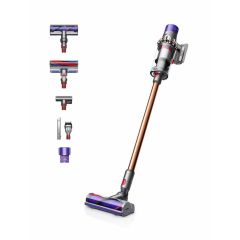 Dyson V10ABSOLUTENEW V10absolutenew Cordless Stick Vacuum Cleaner - 60 Minutes Run Time - Copper