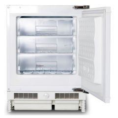 Iceking BU310W Built In Static Freezer