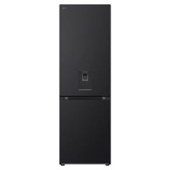 Lg GBF3102EEP Naturefresh 60/40 Fridge Freezer