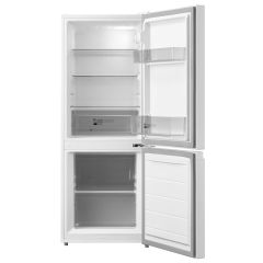 Midea MDRB202FGE01 47Cm Wide Fridge Freezer