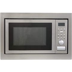 Montpellier MWBI90025 Integrated Microwave And Grill