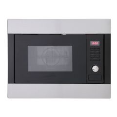 Montpellier MWBIC90029 Built-In Combi Microwave
