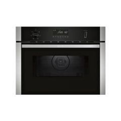 Neff C1AMG84N0B Combination Integrated Microwave