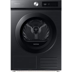 Samsung DV90BB5245ABS1 9Kg Heat Pump - Black