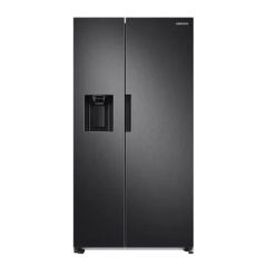 Samsung RS67A8811B1/EU 91cm Freestanding American Fridge Freezer - White