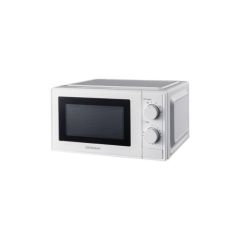 Statesman SKMS0720MPW 20 Litres Single Microwave - White