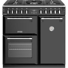 Stoves 444410252 (1 ONLY) Stoves St-Rich-S900df Range Cooker 