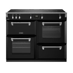 Stoves 444411455 (1 ONLY) St Dx Rich D1100ei Tch - 1100 Induction Cooker
