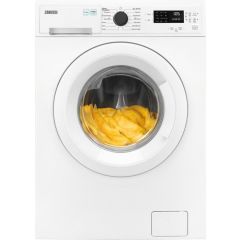 Zanussi ZWD76NB4PW 7Kg / 4Kg Washer Dryer With 1600 Rpm - White