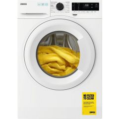 Zanussi ZWF144A2PW 10Kg 1400Rpm Washing Machine